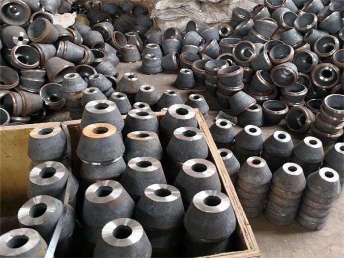 北京网架构件锥头