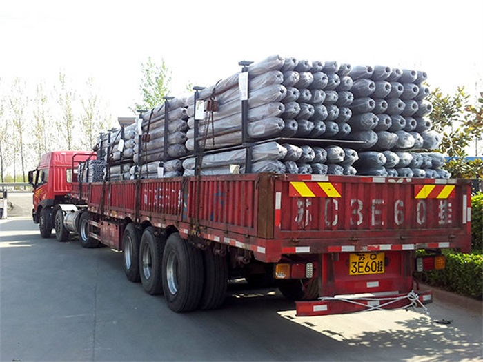 北京网架整装待发